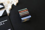 Mini Magnet Original Survivor DVDs