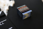 Mini Magnet Original Survivor DVDs
