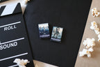 Mini Magnet Paradise DVDs