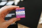 Mini Magnet Princess Movies