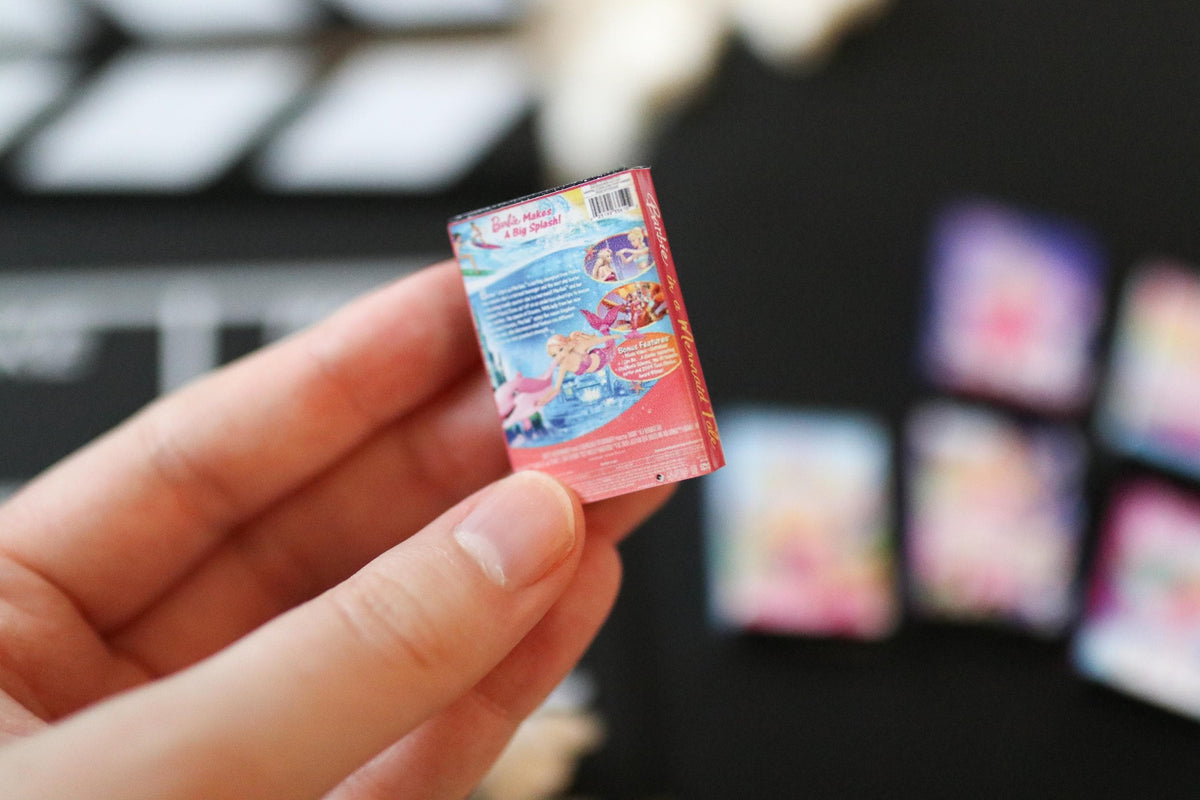 Mini Princess Movies