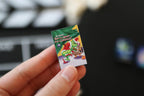 Mini Magnet Grinch Movies