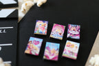 Mini Magnet Princess Movies