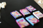 Mini Magnet Princess Movies