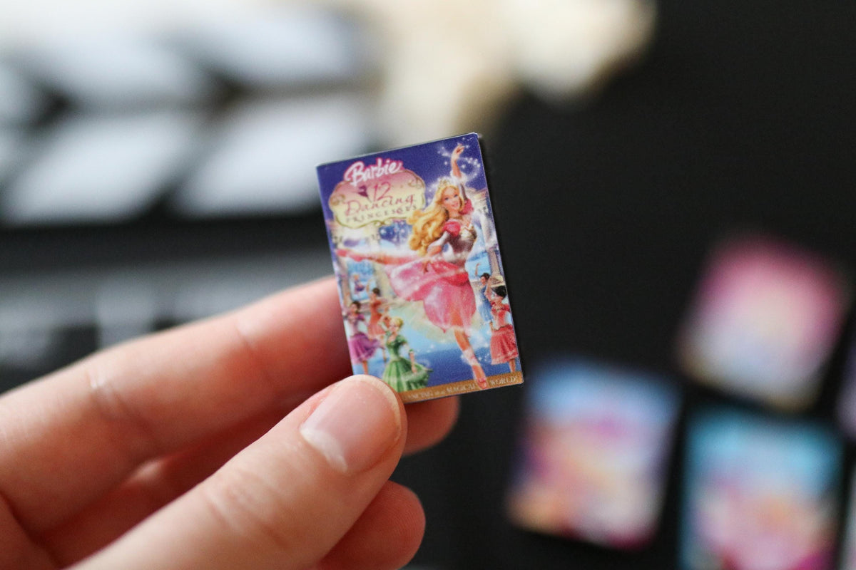 Mini Princess Movies