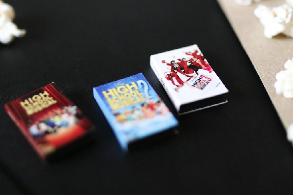 Mini Musical Movies