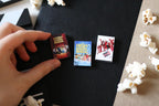 Mini Magnet Musical Movies