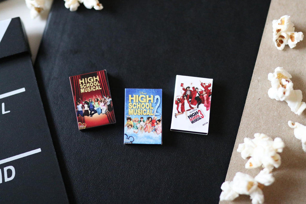 Mini Musical Movies