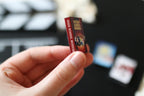 Mini Magnet Musical Movies