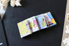 Mini Magnet Nostalgic Kids TV DVDs