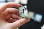Mini Magnet TSITP DVDs