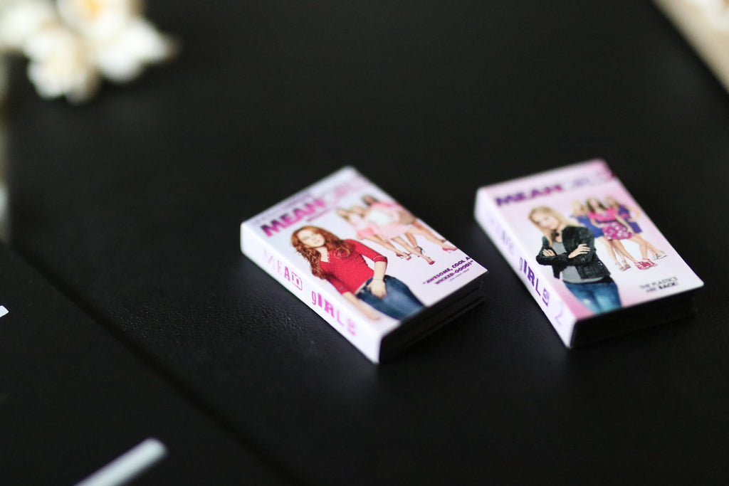 Mini Mean Girls Movies