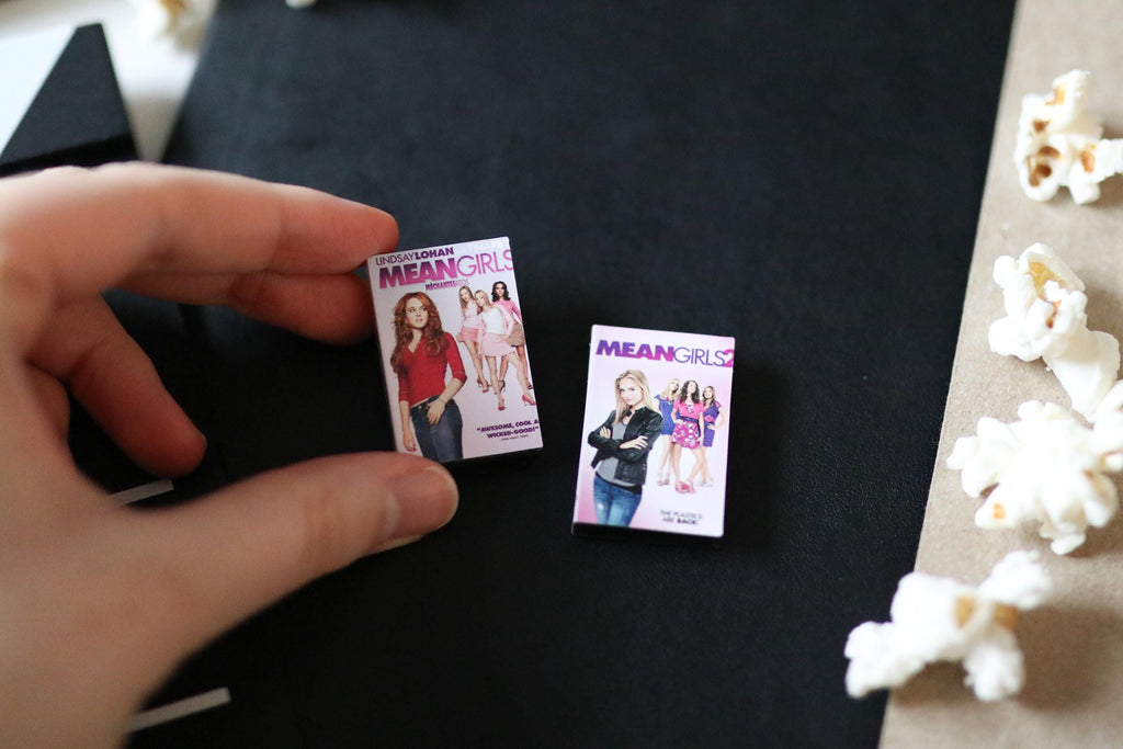 Mini Magnet Mean Girls Movies
