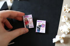 Mini Magnet Mean Girls Movies