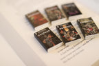 Mini Sandman Comics