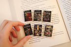 Mini Sandman Comics
