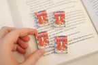 Mini Magnet Anyone Can Cook Books