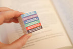 Mini Captain Underpants Books