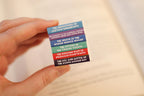 Mini Captain Underpants Books