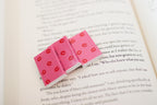 Mini Magnet Burn Books