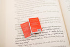 Mini Magnet Severance Book