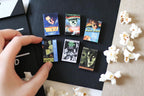 Mini Magnet Classic Horror Movies