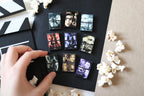 Mini X-Files DVDs