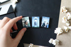 Mini Severance DVDs