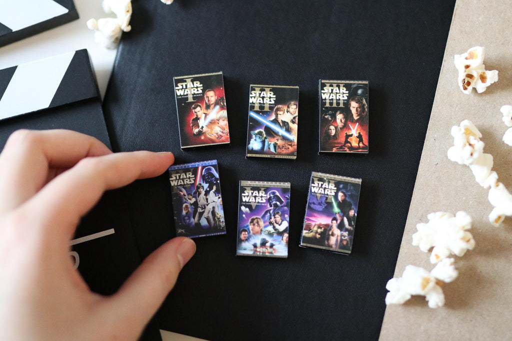 Mini Star Movies