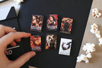 Mini Hunger Games Movies