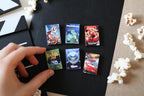 Mini Animated Movies