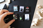Mini Sci Fi Movies