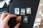 Mini Breaking Bad DVDs