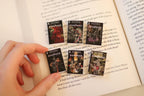 Mini Sandman Comics