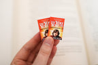 Mini Magnet Severance Book