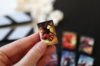 Mini Magnet Spider Superhero Movies