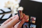 Mini Magnet Spider Superhero Movies