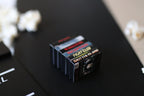 Mini Thriller Movies