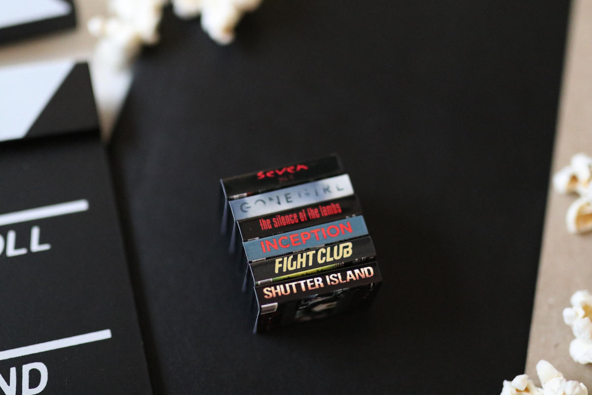 Mini Thriller Movies