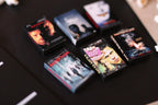 Mini Thriller Movies