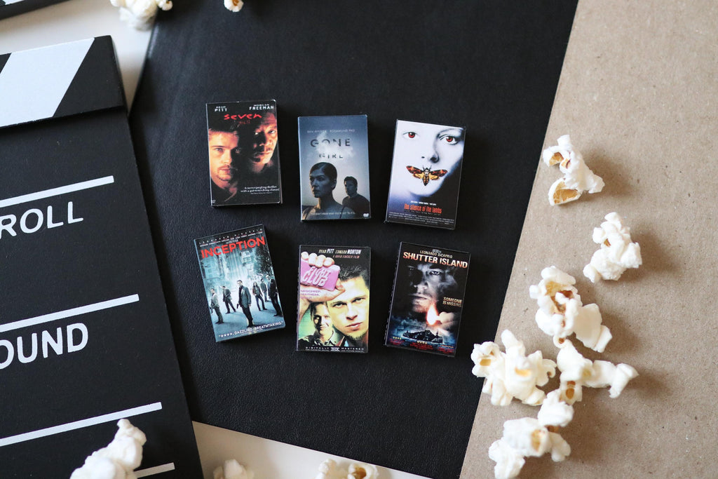 Mini Thriller Movies