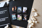Mini Thriller Movies
