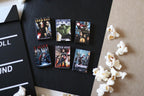 Mini Superhero Movies