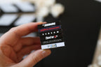 Mini Magnet Horror Movies