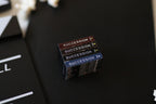Mini Magnet Succession DVDs
