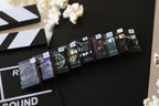 Mini X-Files DVDs