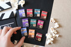 Mini Magnet Sitcom DVDs