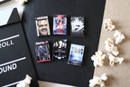 Mini Horror Movies