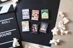 Mini Magnet Sitcom DVDs