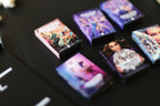 Mini DWTS DVDs